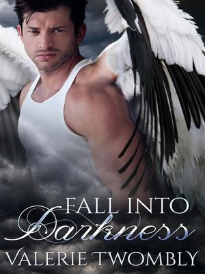 cover image of Fall Into Darkness